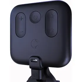 PC příslušenství - Logitech Litra GlowPremium stream light - 5