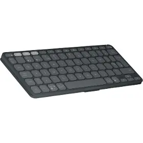 PC klávesnice - Logitech Keys-To-Go 2 Graphite US - 2