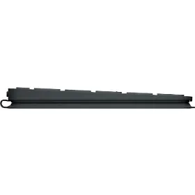 PC klávesnice - Logitech Keys-To-Go 2 Graphite US - 4