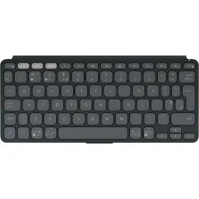 PC klávesnice - Logitech Keys-To-Go 2 Graphite US - 1