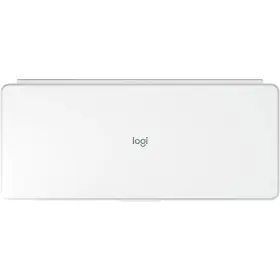 PC klávesnice - Logitech Keys-To-Go 2 Pale Grey US - 5