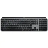 Logitech MX Keys S for Mac Space grey US