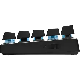 PC klávesnice - Logitech PRO X 60 LIGHTSPEED Black US - 5