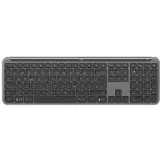 Logitech K950 Signature Slim Keyboard  Graphite US