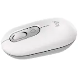Logitech POP Mouse White