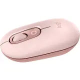Logitech POP mouse Rose
