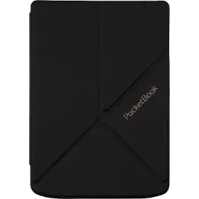 Pouzdro pro čtečky - PocketBook Origami Cover 629/634 Black - 2