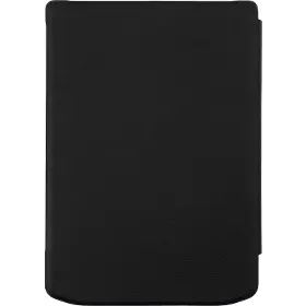 Pouzdro pro čtečky - PocketBook Origami Cover 629/634 Black - 3