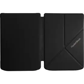 Pouzdro pro čtečky - PocketBook Origami Cover 629/634 Black - 5