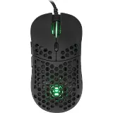 WHITE SHARK Naginata Black