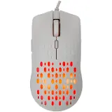 Baracuda Octopus White