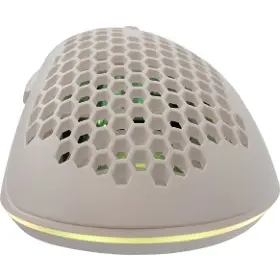 PC myš - Baracuda Coral White - 5