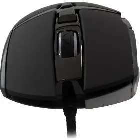 PC myš - Baracuda Raptor Black - 2