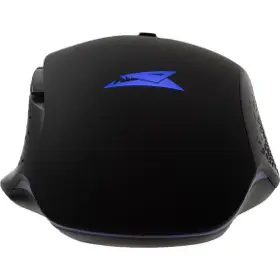PC myš - Baracuda Raptor Black - 3
