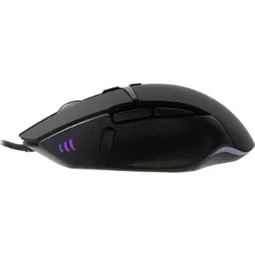 PC myš - Baracuda Raptor Black - 5