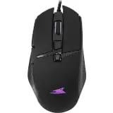 Baracuda Raptor Black