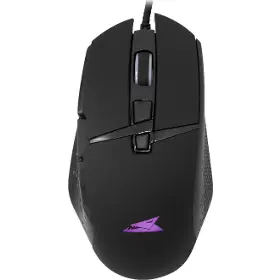 PC myš - Baracuda Raptor Black - 1