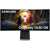 Samsung 34" ViewFinity G85SD