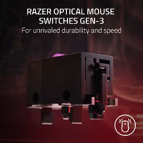 PC myš - Razer Cobra Pro - 18