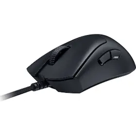Herná myš - Razer DeathAdder V3 wired Black - 4
