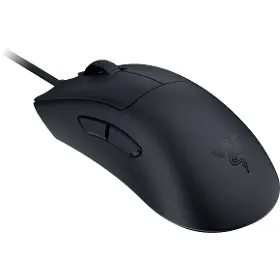 Herná myš - Razer DeathAdder V3 wired Black - 6