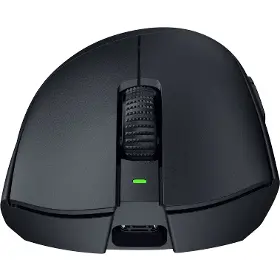 Herná myš - Razer DeathAdder V3 wired Black - 7