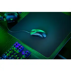 Herná myš - Razer DeathAdder V3 wired Black - 8