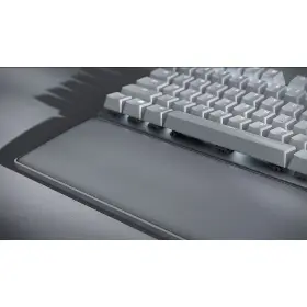 PC klávesnica - Razer Pro Type Ultra White US - 10