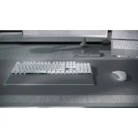 PC klávesnica - Razer Pro Type Ultra White US - 12