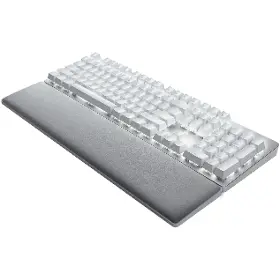 PC klávesnica - Razer Pro Type Ultra White US - 3