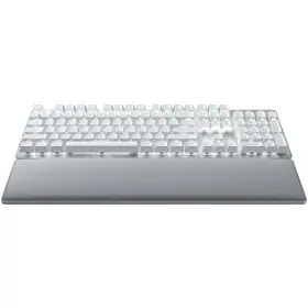 PC klávesnica - Razer Pro Type Ultra White US - 4