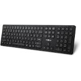 Niceboy OFFICE K30 Black