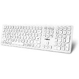 Niceboy OFFICE K30 WhiteOFFICE White