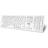 Niceboy OFFICE K30 White