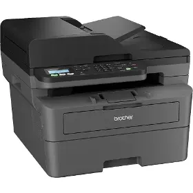 Laserová tlačiareň - Brother MFC-L2802DN - 2