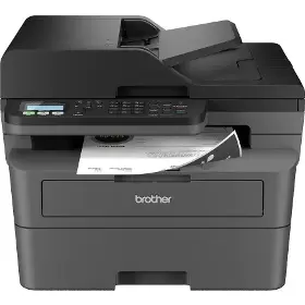 Laserová tlačiareň - Brother MFC-L2802DN - 1