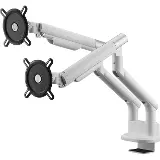 One For All DM7220 držiak 2 monitorov