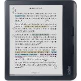 Rakuten Kobo Libra Colour Black