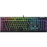Razer BlackWidow V4 X Green Switch Black US