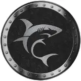 WHITE SHARK MINOTAUR 25 cm