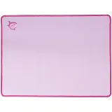 WHITE SHARK LOTUS 40x30 cm