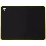 WHITE SHARK YELLOW-KNIGHT 40x30 cm