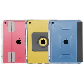 Kryt pro iPad - Targus Click-In case iPad 10,9" (10. generace) - 16