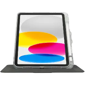 Pouzdro pro iPad - Targus VersaVu case iPad 10,9" (10. generace) - 17