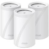 Tp-Link Deco BE65 WiFi7 mesh (3-pack)