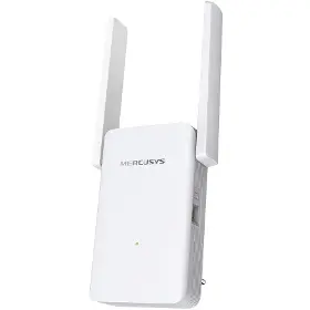 Extender - Mercusys ME80X Wi-Fi Range Extender - 2