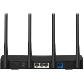 Wi-Fi router - Mercusys MR27BE - 2