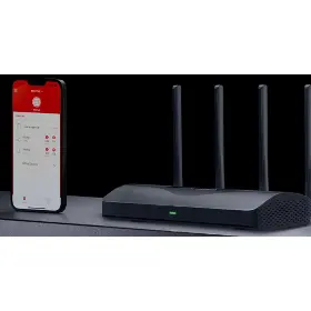 Wi-Fi router - Mercusys MR27BE - 7