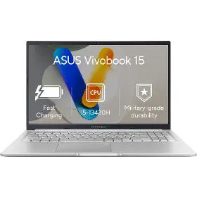Notebook - Asus Vivobook 15 X1502VA-NJ874W16/512GB W11H - 1