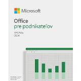 Microsoft Office Home and Business 2024